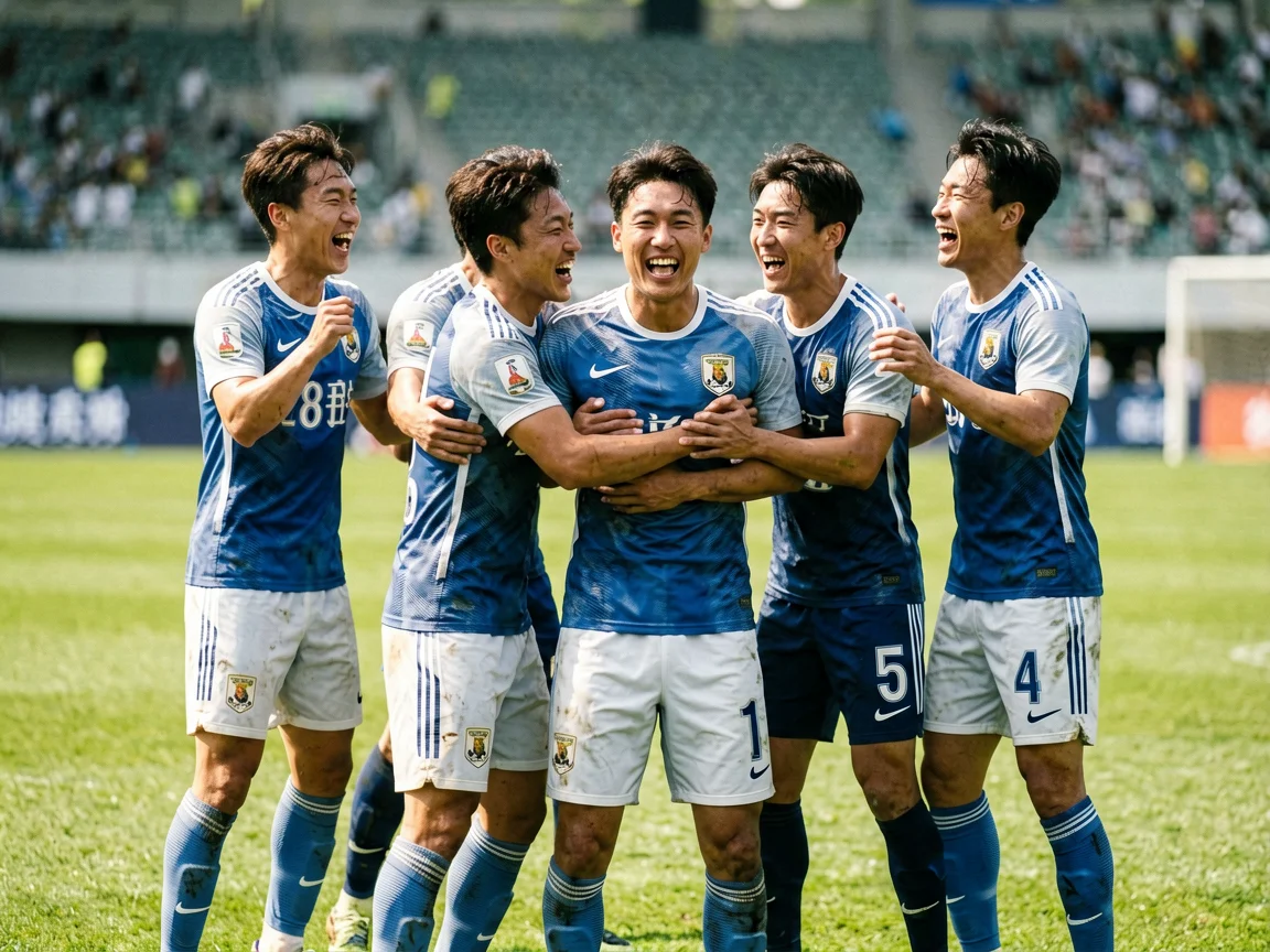 夺冠捧杯时刻CBA辽宁男篮总冠军