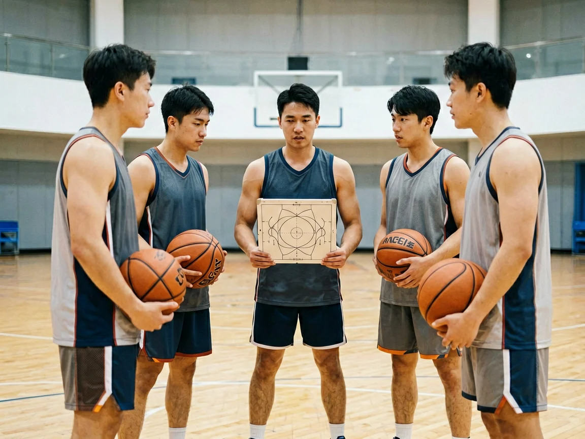 WNBA完善球员权益保障助推女性体育高质量发展