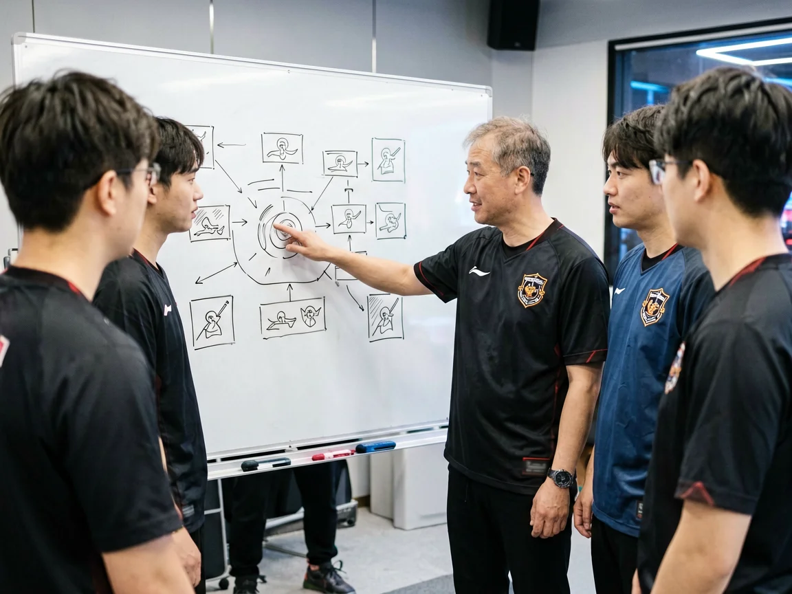 LOUD战队LOL最新赛事战况与阵容变动全盘点