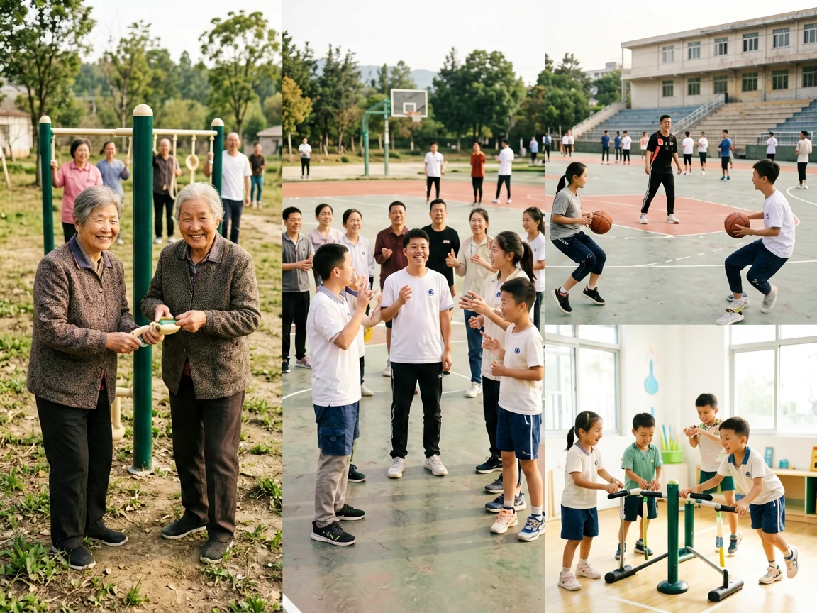 体育赛场准备,体育赛程查询规划你的观赛